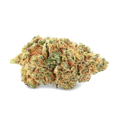 Bubble gum CBD